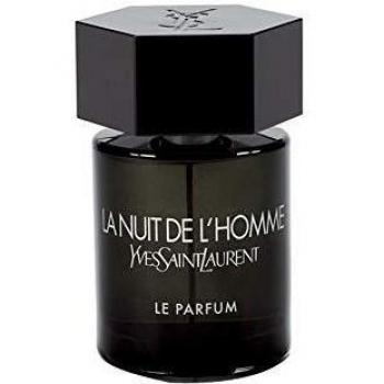 YVES SAINT LAURENT | LA NUIT DE L'HOMME – eau de parfum vaporisateur 100 ml