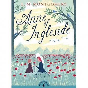 Anne Of Ingleside