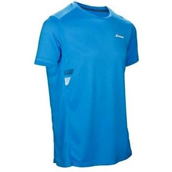 Babolat Hombre Flag té Core Men, Blue, talla XXL