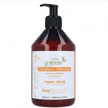 Acondicionador Pure Green Antioxidante 500 ml