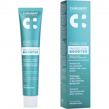 Curasept Daycare Dentífrico Protection Frozen Mint 75ml