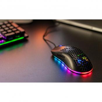 Ratón Gaming con cable Speedlink Skell Lightweight