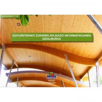 (b) prontuario informatico de la Madera estructural (Lur)