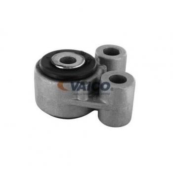 Soporte de Motor VAICO V25-0173 para Ford, Montaje trasero, Calidad Original
