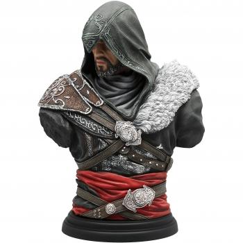 Ubisoft - Busto Ezio Mentor