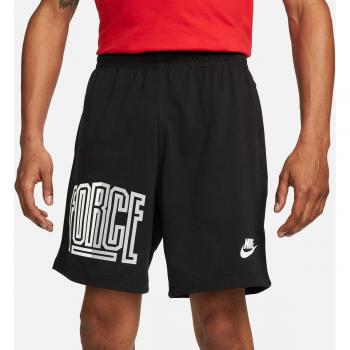 Pantalón corto de baloncesto para hombre Nike Dri-FIT Starting 5, color negro, talla S