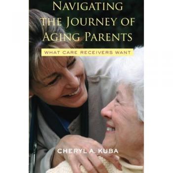 Navigating the Journey of Aging Parents: What Care Receivers Want