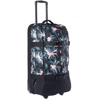 RIP CURL - Bolso de Viaje Negro Negro Check-in