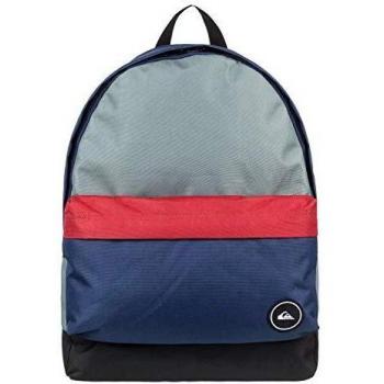 Quiksilver - Mochila mediana - Hombre - ONE SIZE - Azul