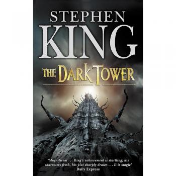 DARK TOWER 07: