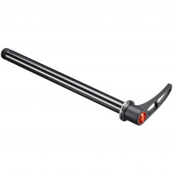 DT Swiss RWS - ALU 15/150mm Palanca de Aluminio TB Big Ride Negro 2018