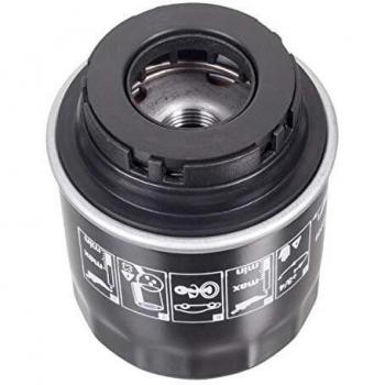 Febi 49666 Bloque de Motor