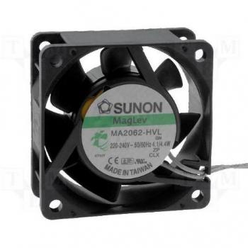 Sunon MA2062HVL - Ventilador