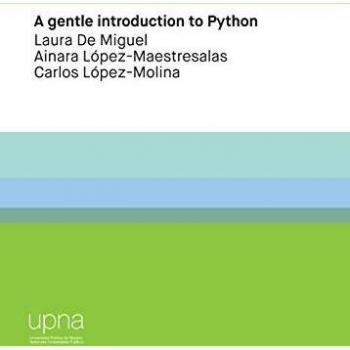 A Gentle Introduction To Python