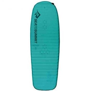 Sea to Summit Comfort Light Self Inflating Mat, Women's Regular