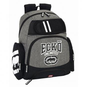 Ecko Unltd. Mochila Gris