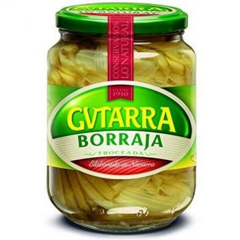 Gvtarra - Borraja 720 Gramos