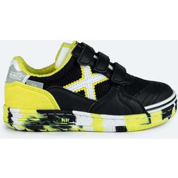 Zapatillas Munich G-3 Kid VCO Indoor 403