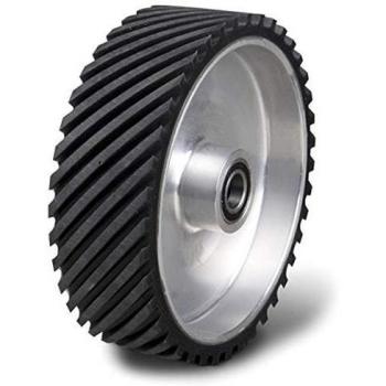 Rueda de contacto Metallkraft MBSM 150-200-2