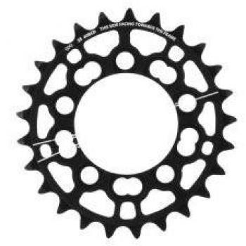 R ROTOR BIKE COMPONENTS Q Rings QX2 BCD60x5 Q27T