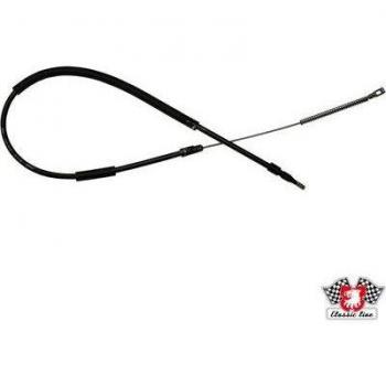 Cable de freno de mano JP GROUP 1170307180 - Tipo: Cable, características: para freno de mano, número de referencia 1170307180