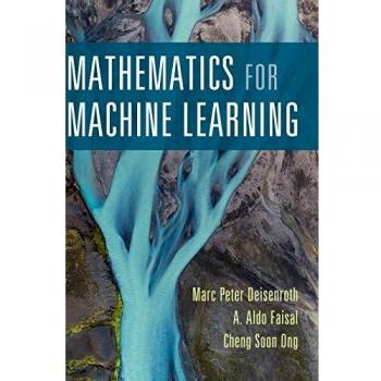 Mathematics for Machine Learning