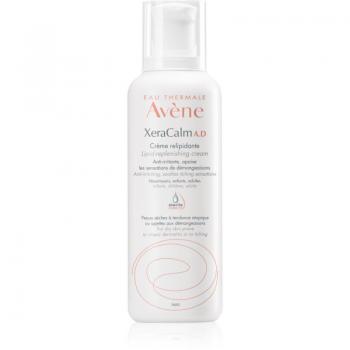 Crema Relipidizante Xeracalm A.D. para Pieles Secas y Atópicas 400 ml