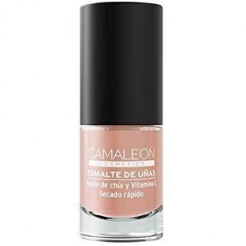 Camaleon Cosmetics Long-lasting Nude Nail Polish 6ml