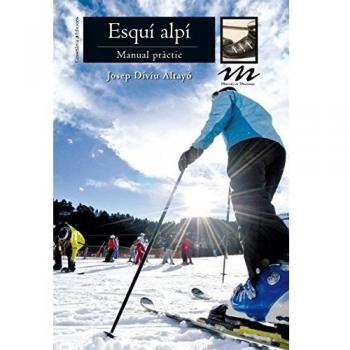 Esquí Alpí. Manual Pràctic: 8