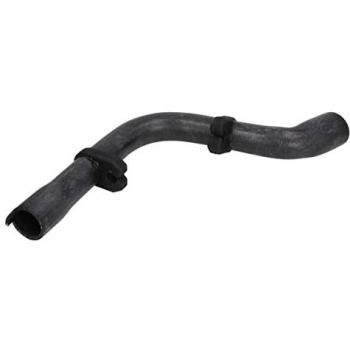 Manguera del radiador Thermotec DWP126TT - Tubería de radiador, alta resistencia a temperaturas extremas, fabricada con materiales de calidad para una durabilidad prolongada, diseño específico para un ajuste perfecto en vehículos compatibles