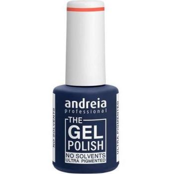 Esmalte Semipermanente Andreia Professional G17 10,5ml