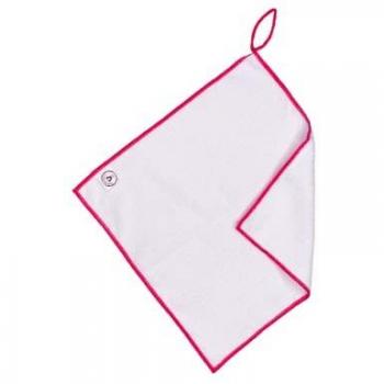Paño de Microfibra Veralab para Microexfoliación Delicada 30x30cm