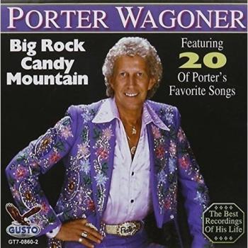 Big Rock Candy Mountain