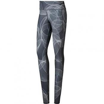 Reebok OSR Tight P1 Mallas, Mujer, colgr, XS