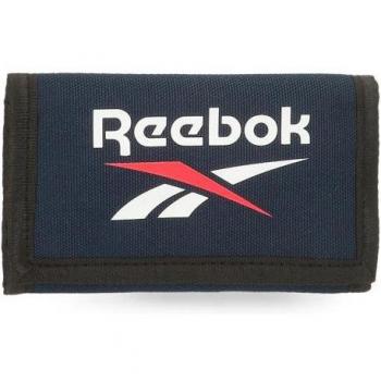 Portadocumentos Reebok Boston con monedero