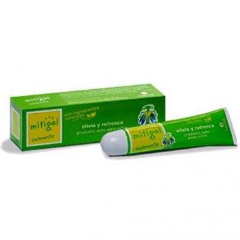 Mitigal Soothing Gel 15 ml