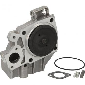 Bomba de agua HEPU P1042 con kit de juntas y accesorios mecánicos para FIAT Ducato II Furgón y Bus