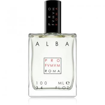 Profumum Roma Alba Unisex Eau de Parfum 100 ml