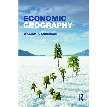 Economic Geography