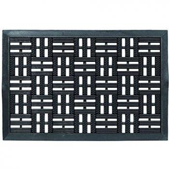 Felpudo Dynamic 60x40cm 100% Caucho