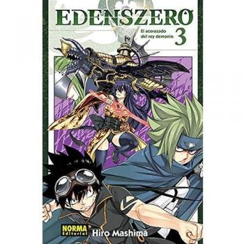 Edens Zero 3