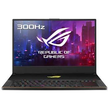 ASUS ROG Zephyrus S17 GX701LXS-HG032T - Ordenador portátil Gaming de 17.3 FullHD