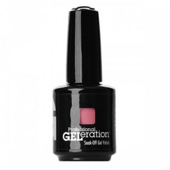 Jessica Geleration Gel Nail Polish - Magical Magenta, Semi-Permanent, 15 ml