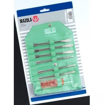 Bahco 6 - Juego Destornillador 1006