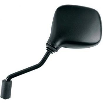 Vicma Espejo Aprilia Pegaso Izquierdo, Plata