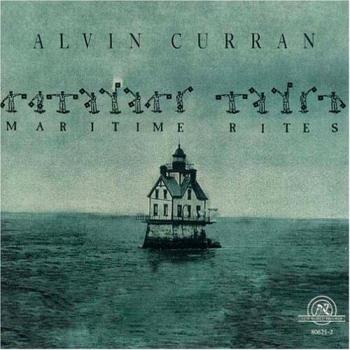 Curran: Maritime Rites