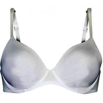 Sujetador con aros preformado Super Soft Blanco B70