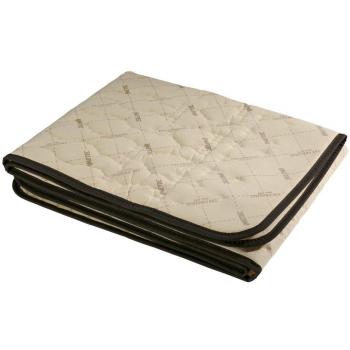 Imetec Relaxy IntelliSense - Calientacamas individual, 150 W, color beige