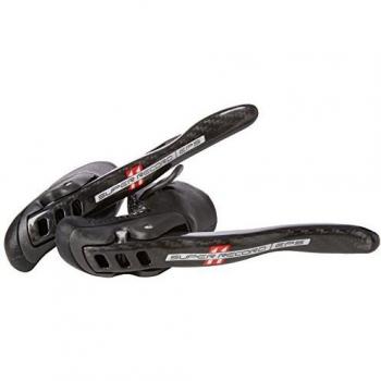 Campagnolo Super Record 11-Speed Integrated Brake and Shifter Levers for Road Bikes