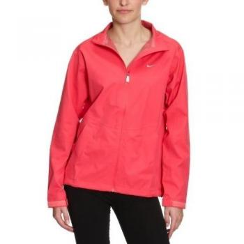 Nike 338041-662 - Chaqueta de golf para mujer, color gris, talla S
